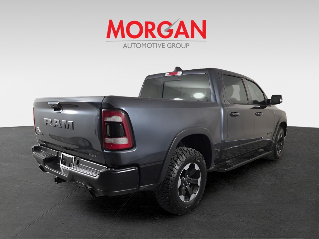2019 Ram 1500 - Photo 4