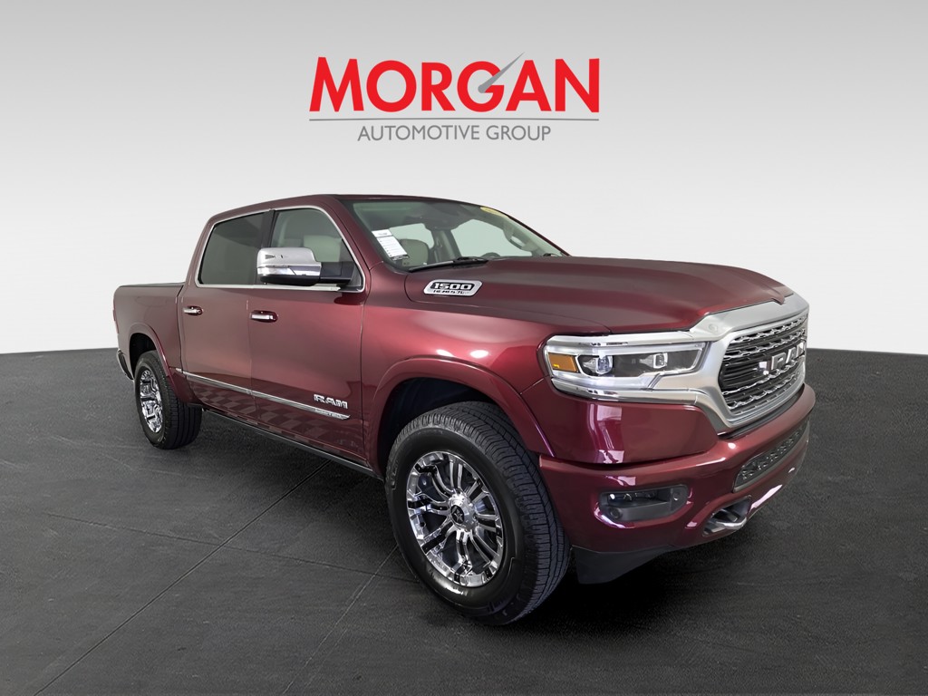 2019 Ram 1500 - Photo 2