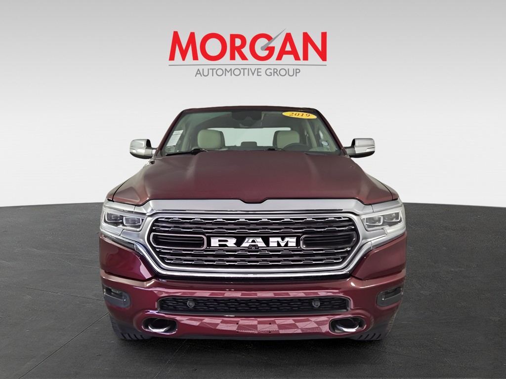 2019 Ram 1500 - Photo 3