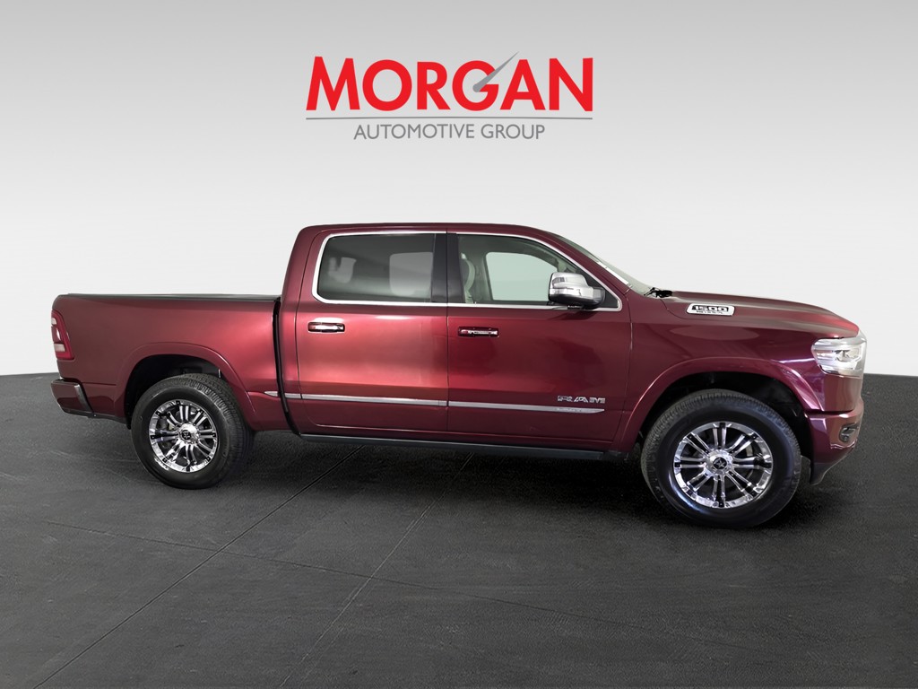 2019 Ram 1500 - Photo 5