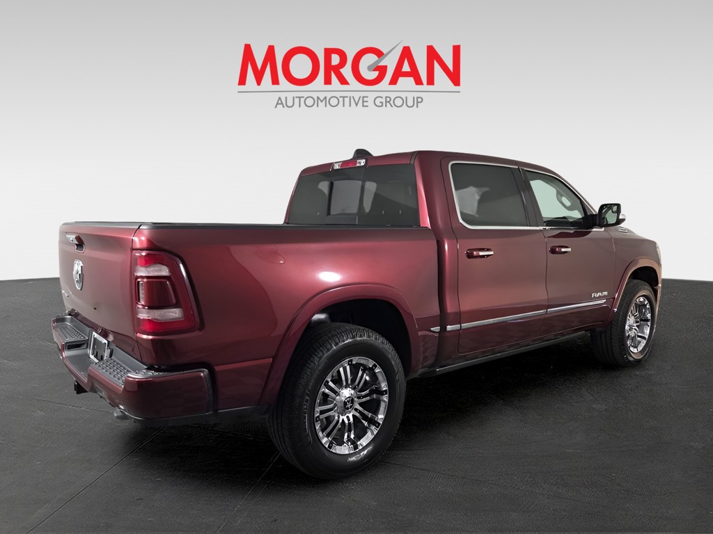 2019 Ram 1500 - Photo 4