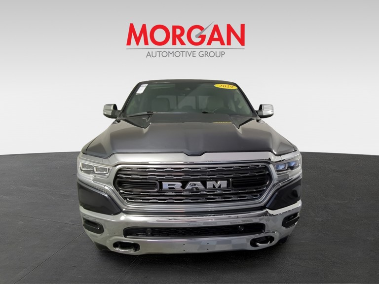 2019 Ram 1500 - Photo 5