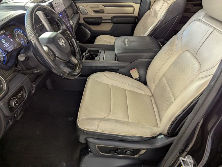 2019 Ram 1500 - Photo 11