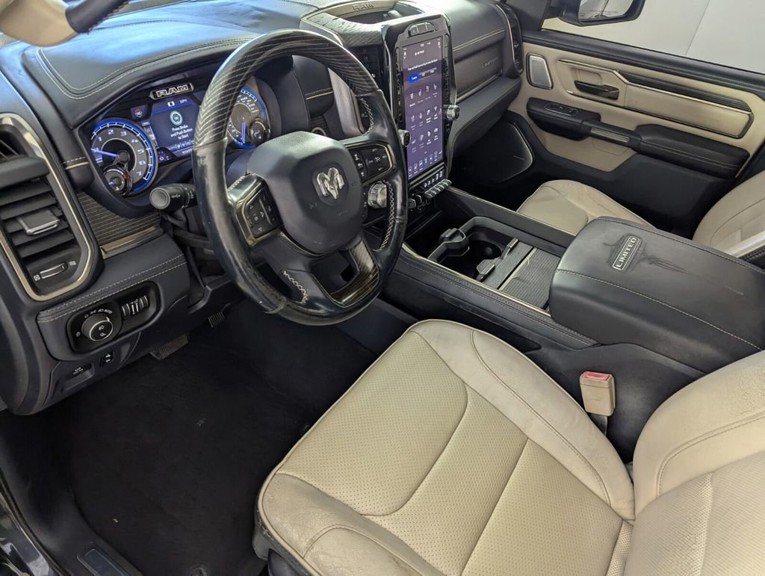 2019 Ram 1500 - Photo 12