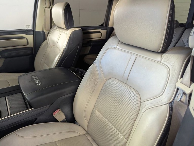 2019 Ram 1500 - Photo 13