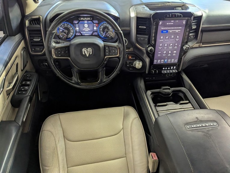 2019 Ram 1500 - Photo 15