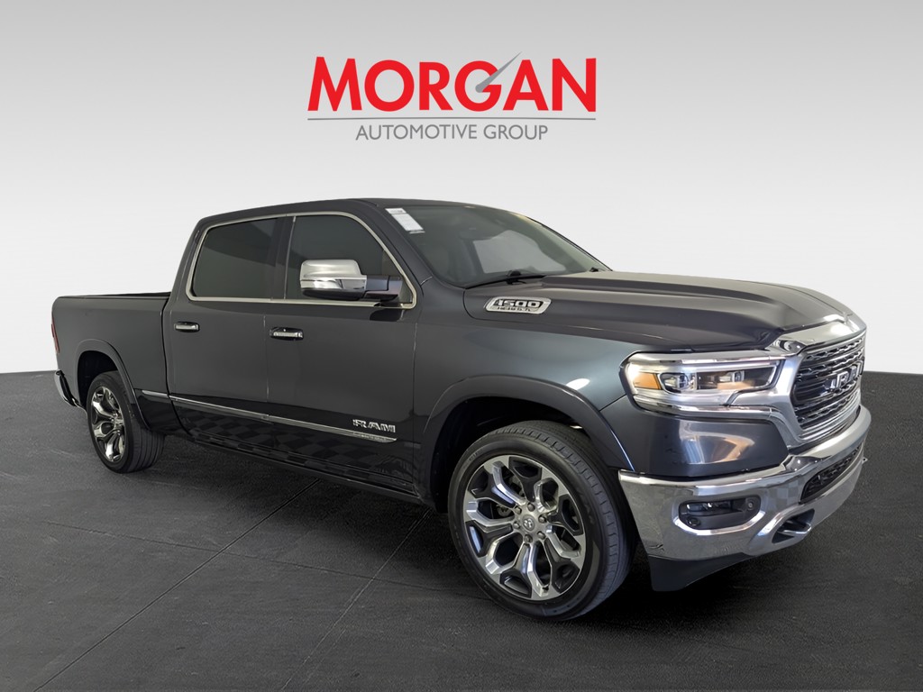 2019 Ram 1500 - Photo 2