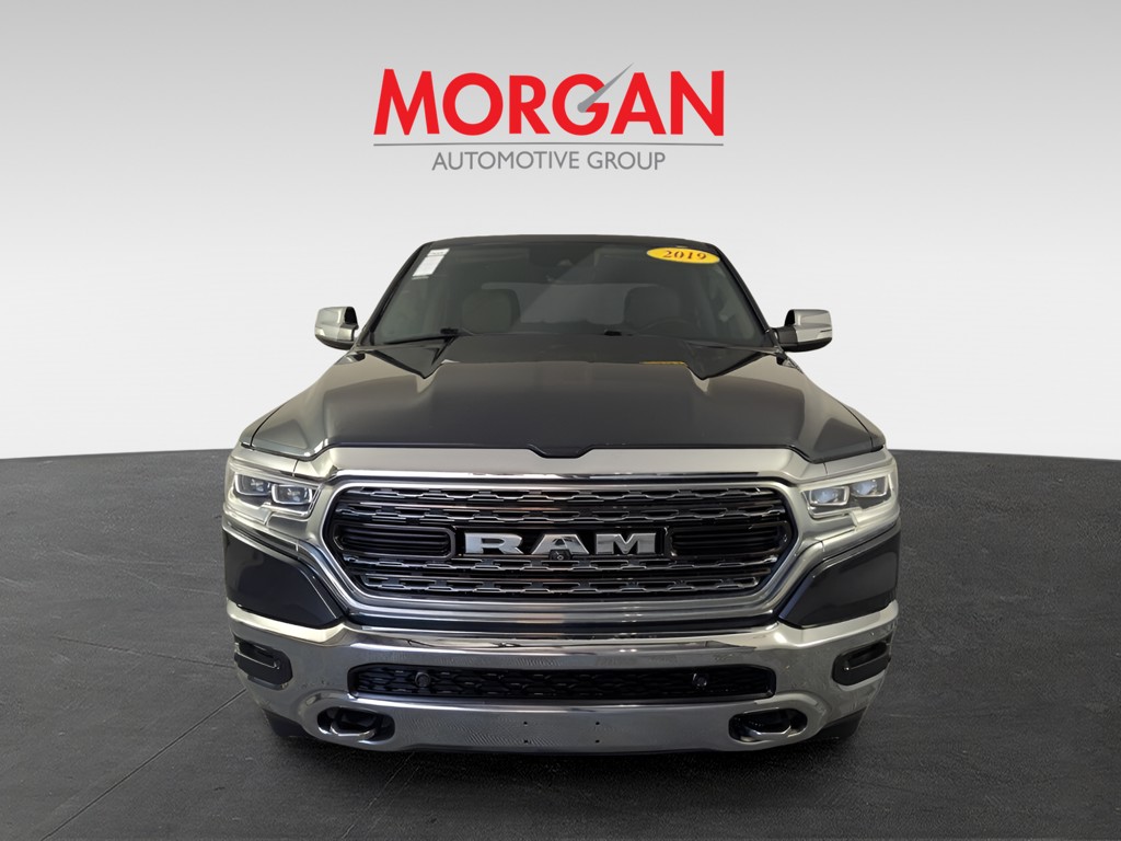 2019 Ram 1500 - Photo 3