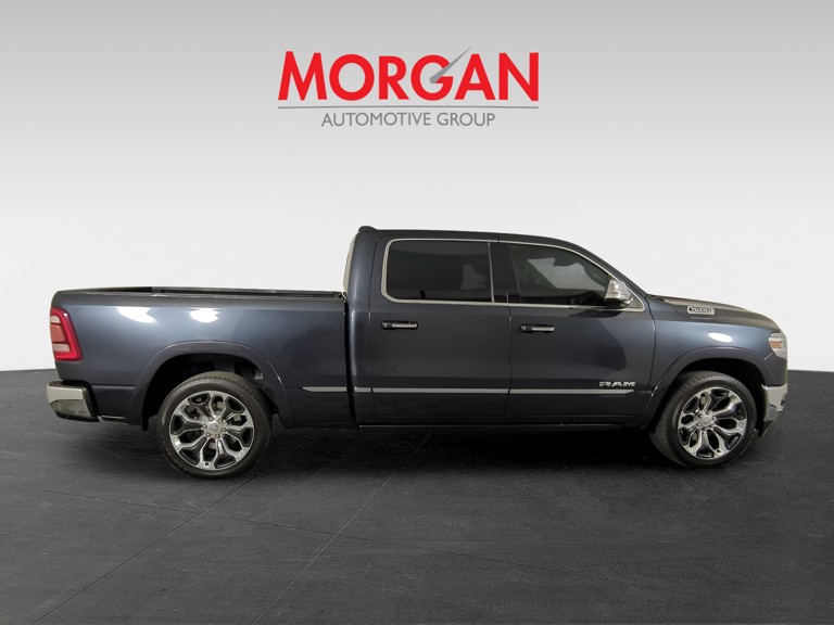 2019 Ram 1500 - Photo 9