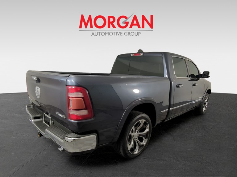 2019 Ram 1500 - Photo 6