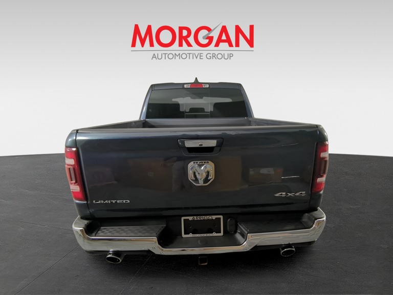 2019 Ram 1500 - Photo 7