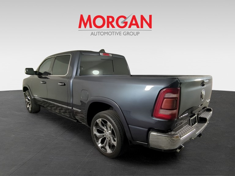 2019 Ram 1500 - Photo 8