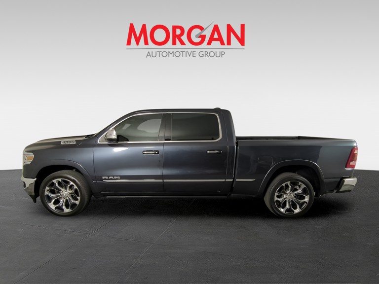 2019 Ram 1500 - Photo 10