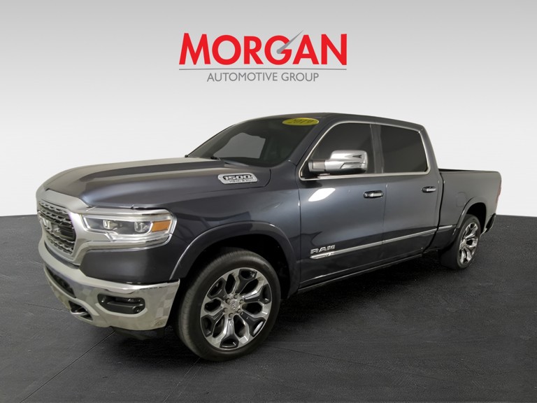 2019 Ram 1500 - Photo 4