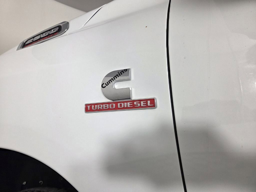 2024 Ram 2500 - Photo 10
