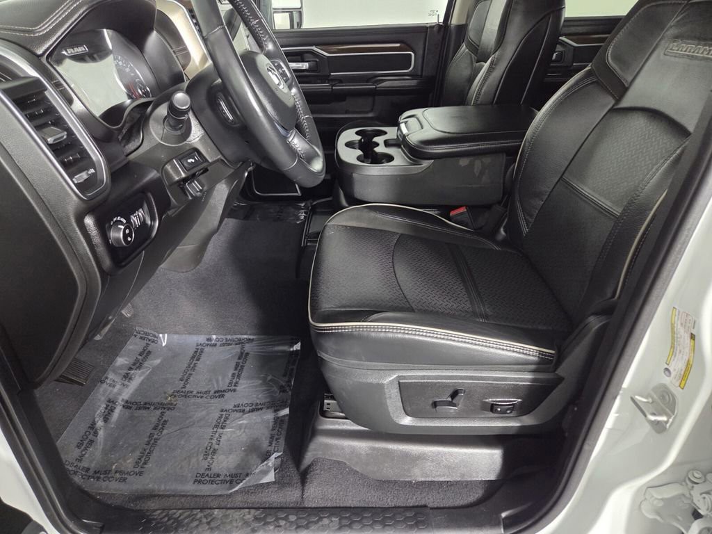 2024 Ram 2500 - Photo 11