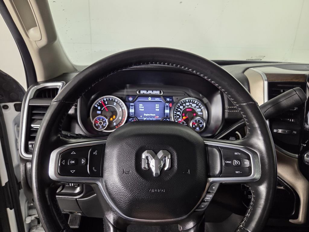 2024 Ram 2500 - Photo 12