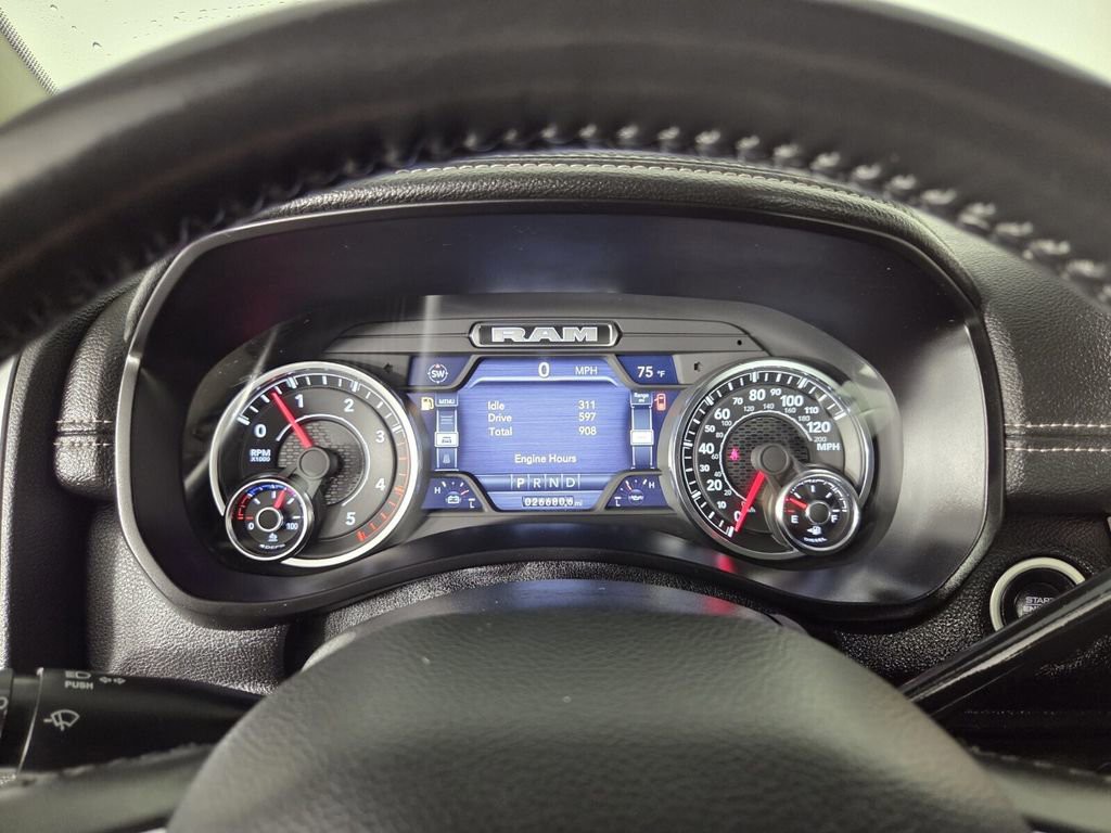 2024 Ram 2500 - Photo 13
