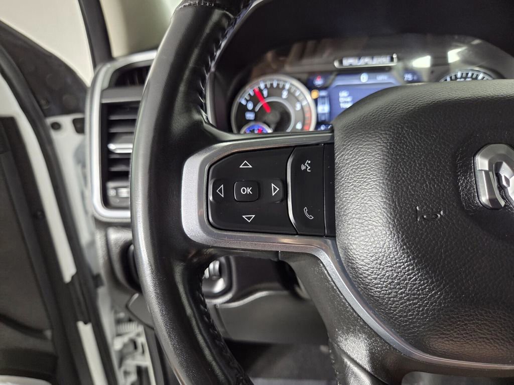 2024 Ram 2500 - Photo 14