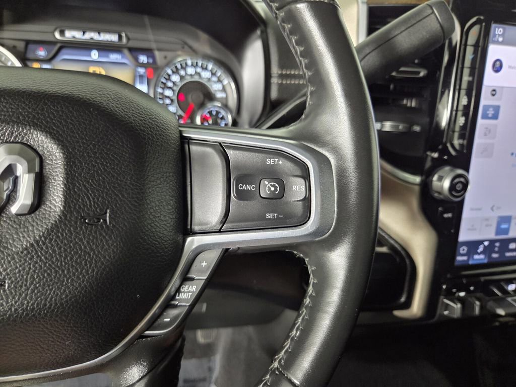 2024 Ram 2500 - Photo 15