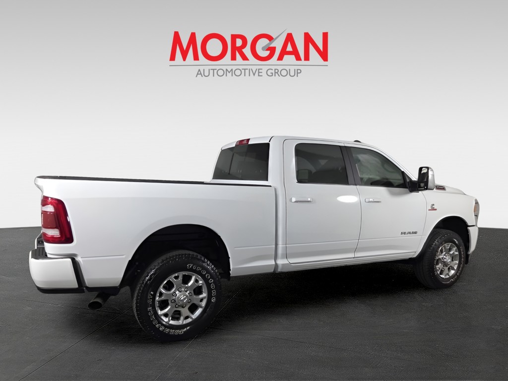 2024 Ram 2500 - Photo 6