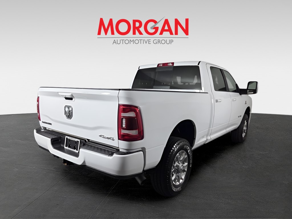 2024 Ram 2500 - Photo 3