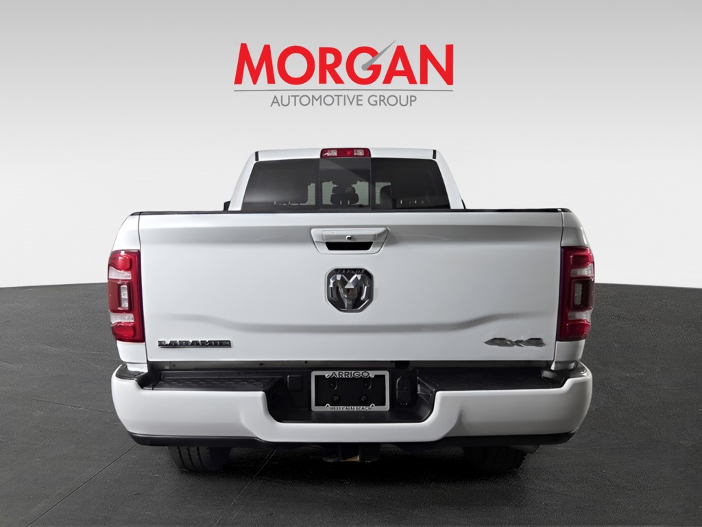 2024 Ram 2500 - Photo 5