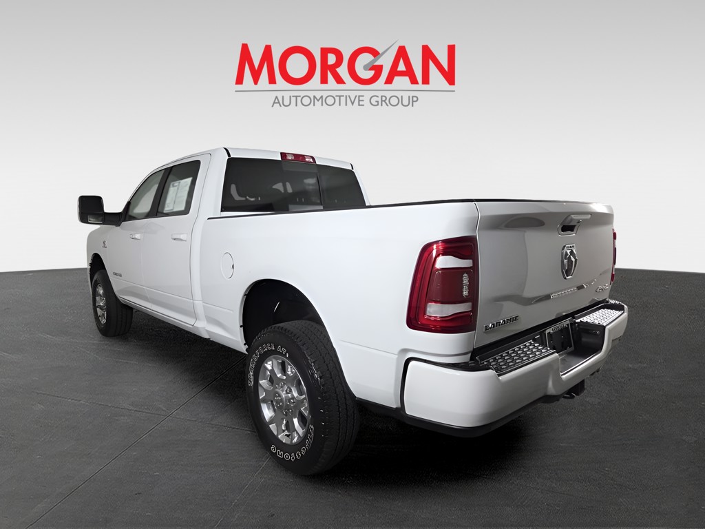 2024 Ram 2500 - Photo 4