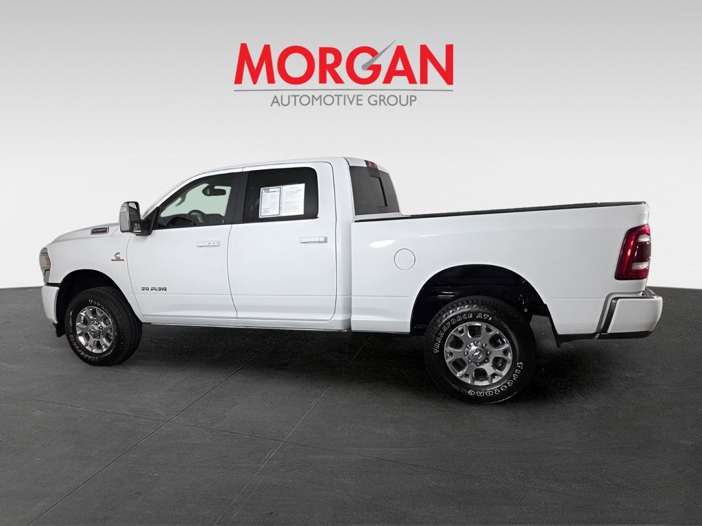 2024 Ram 2500 - Photo 7