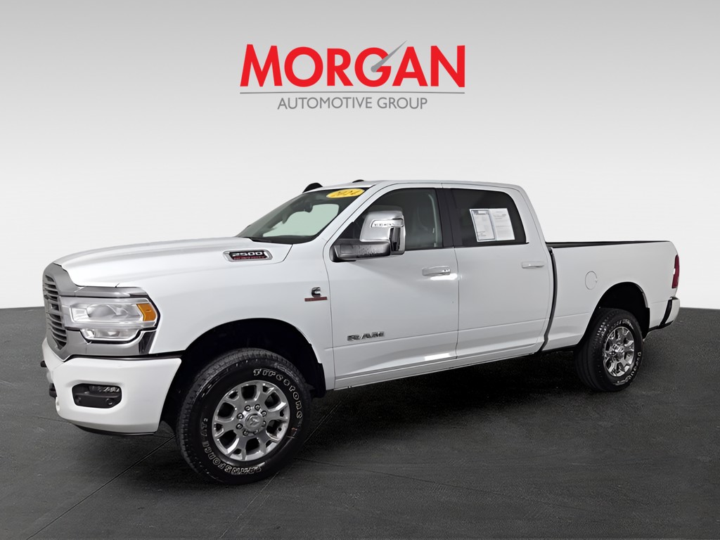 2024 Ram 2500 - Photo 2