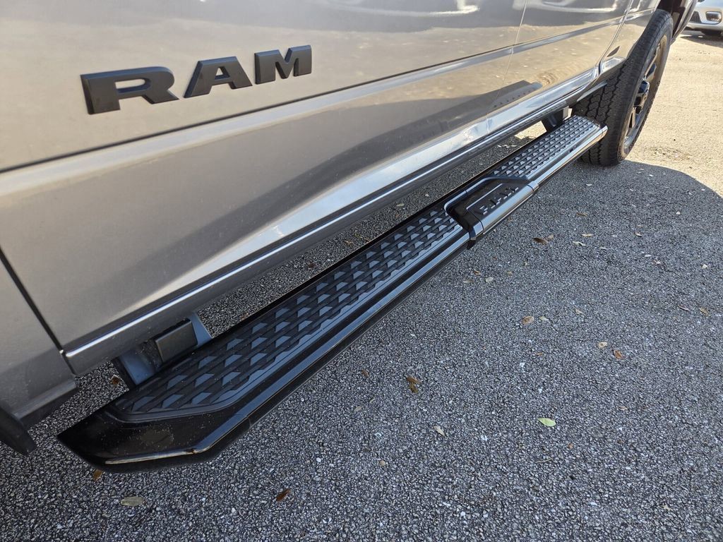 2024 Ram 2500 - Photo 10