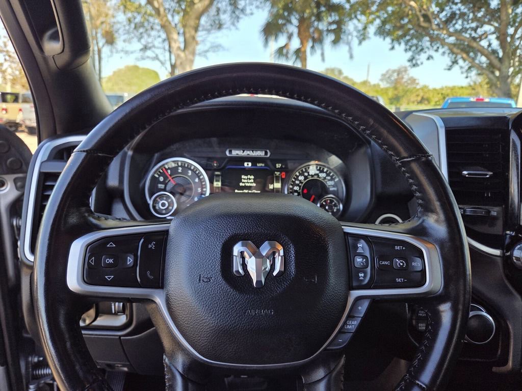 2024 Ram 2500 - Photo 12