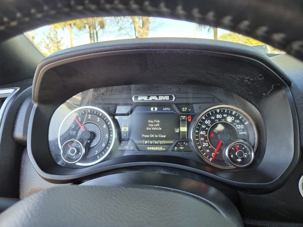 2024 Ram 2500 - Photo 13