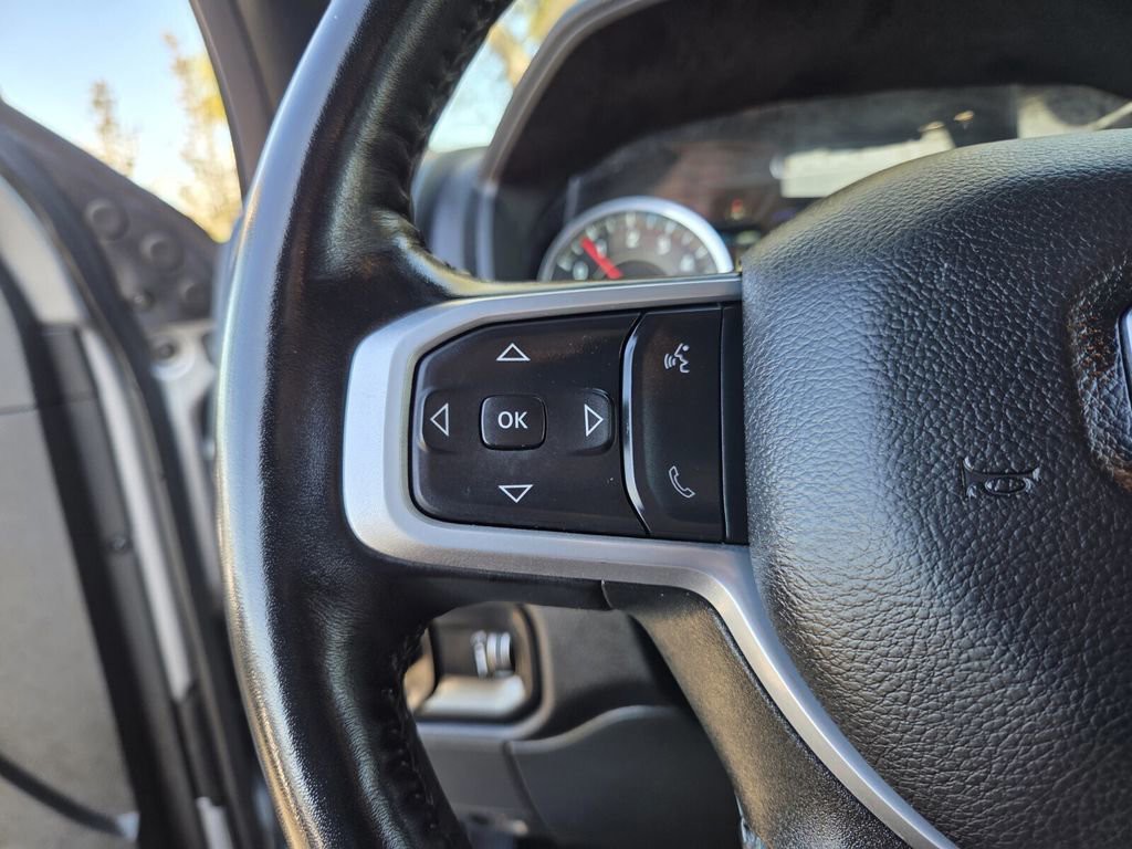 2024 Ram 2500 - Photo 14