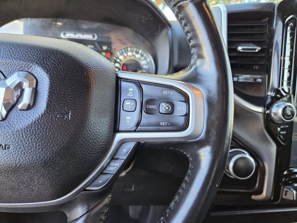 2024 Ram 2500 - Photo 15