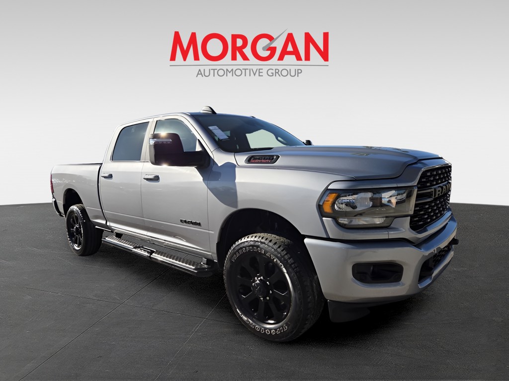 2024 Ram 2500 - Photo 2