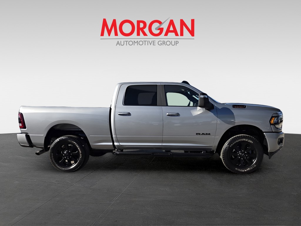 2024 Ram 2500 - Photo 7