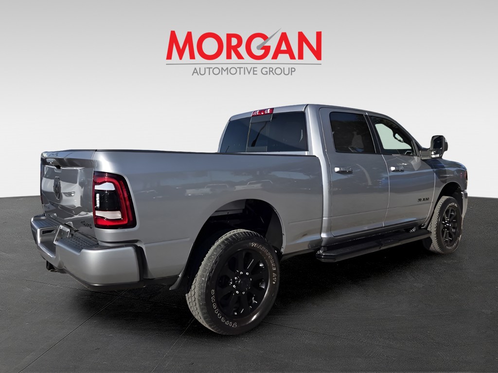 2024 Ram 2500 - Photo 4