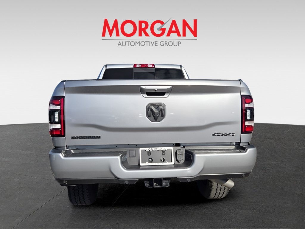 2024 Ram 2500 - Photo 6