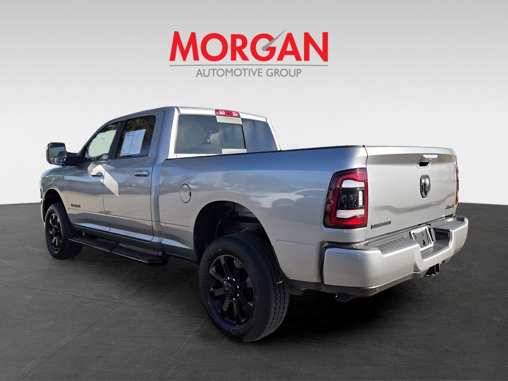 2024 Ram 2500 - Photo 5