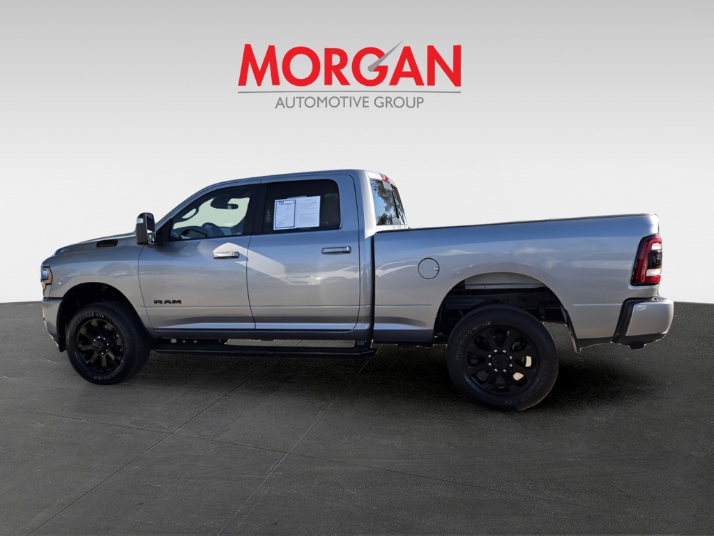 2024 Ram 2500 - Photo 8