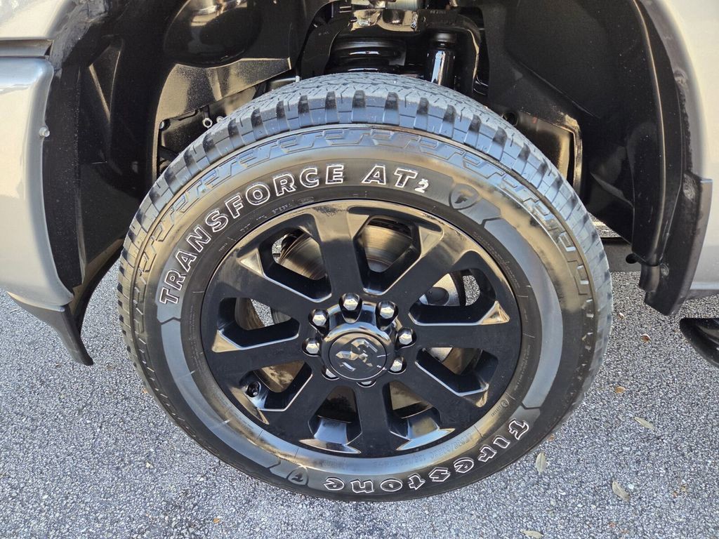 2024 Ram 2500 - Photo 9