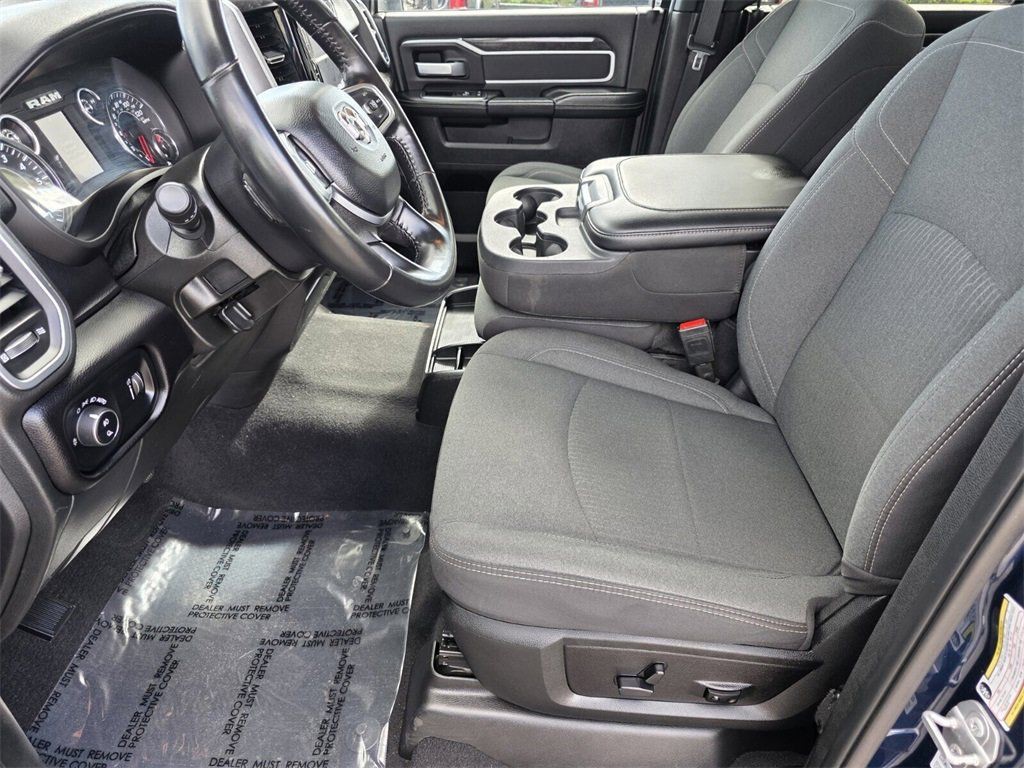 2024 Ram 2500 - Photo 10