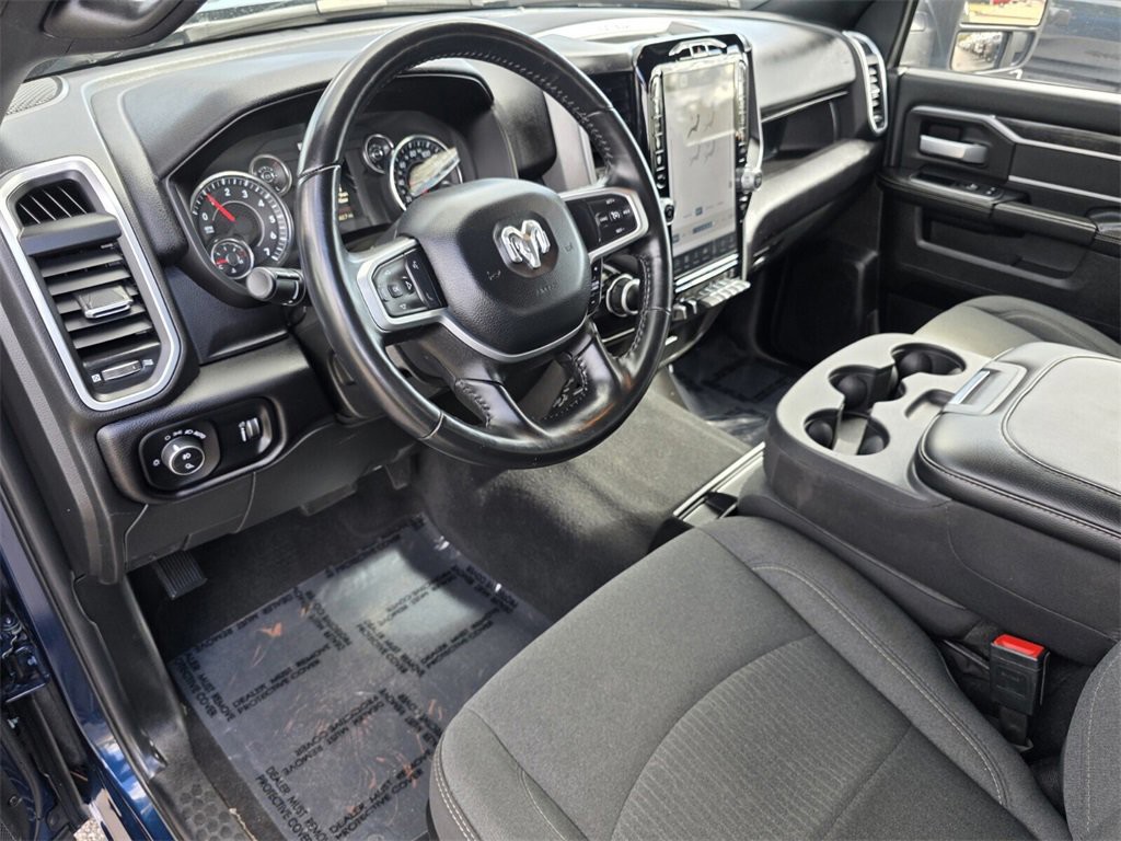 2024 Ram 2500 - Photo 11