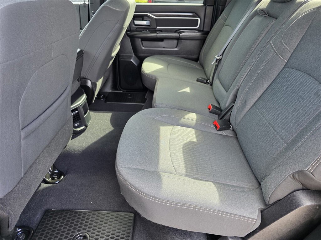 2024 Ram 2500 - Photo 14