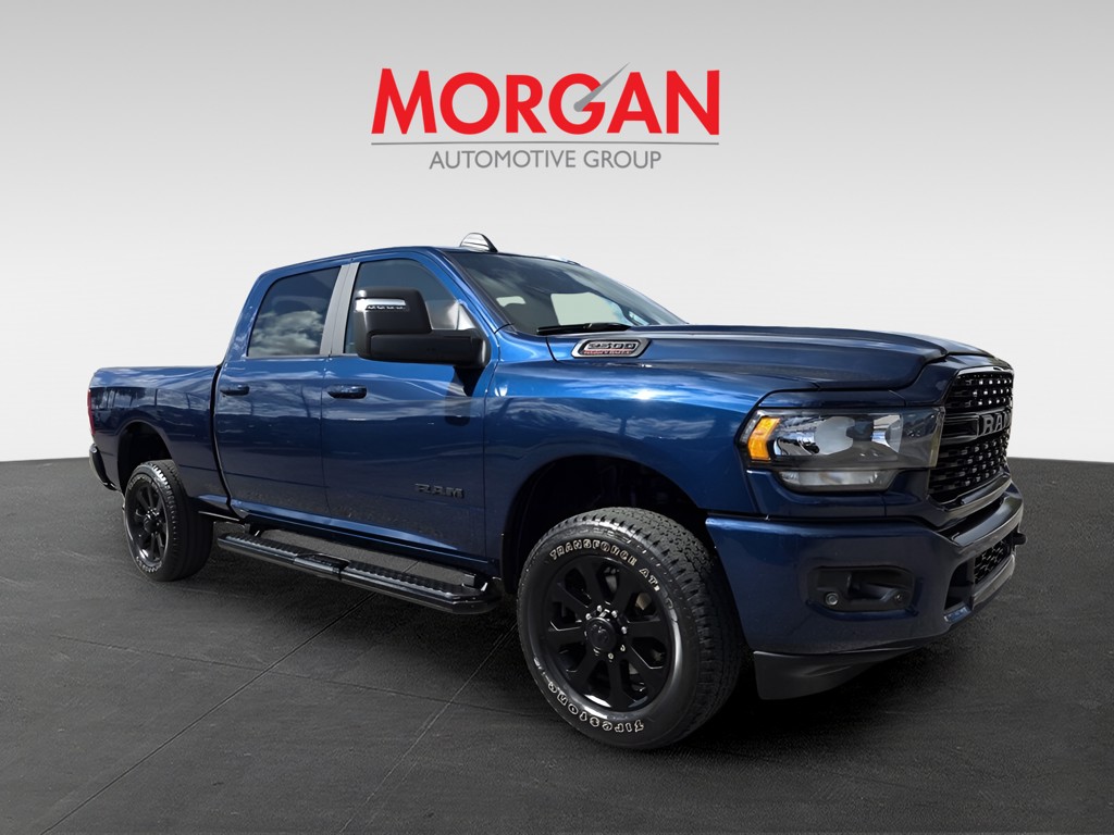 2024 Ram 2500 - Photo 2