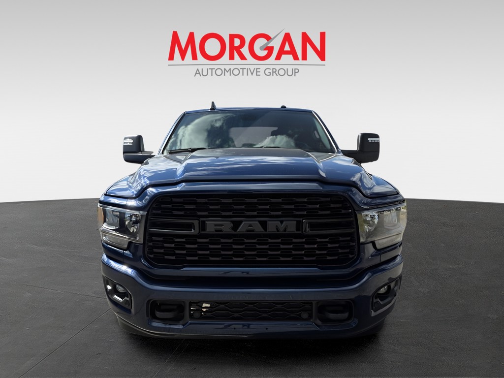 2024 Ram 2500 - Photo 4