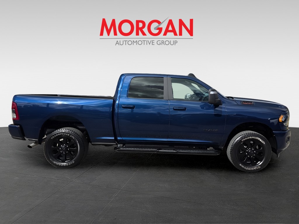 2024 Ram 2500 - Photo 8
