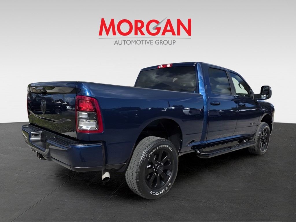 2024 Ram 2500 - Photo 5