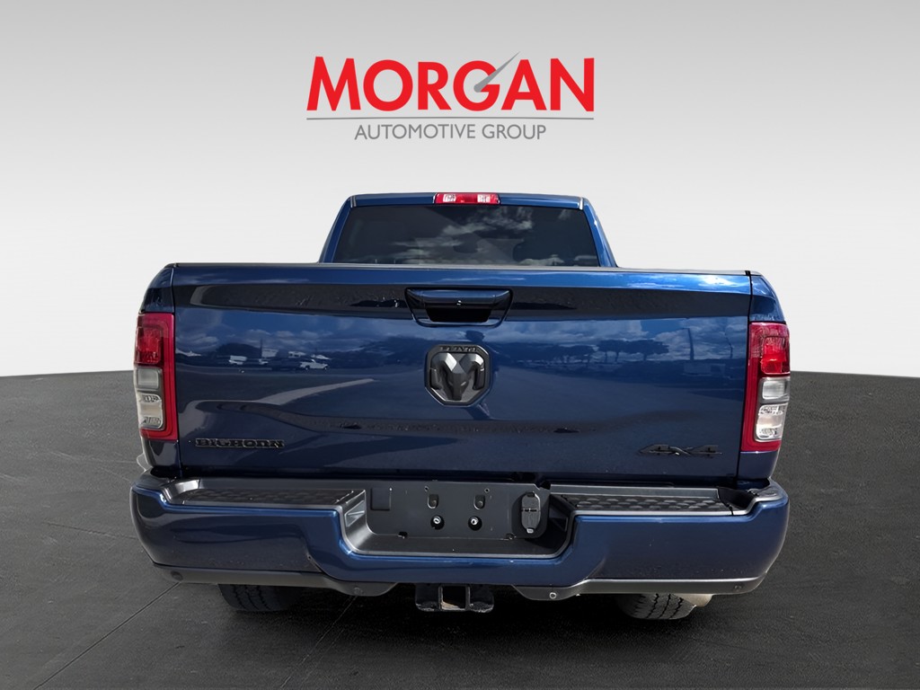 2024 Ram 2500 - Photo 7